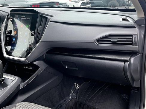 Used 2024 Subaru Crosstrek 2.0i Premium image 14