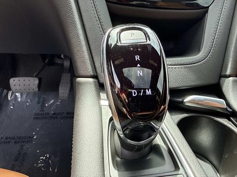 Used 2026 Cadillac XT5 Premium Luxury w/ Driver Assist Package FWD image 31