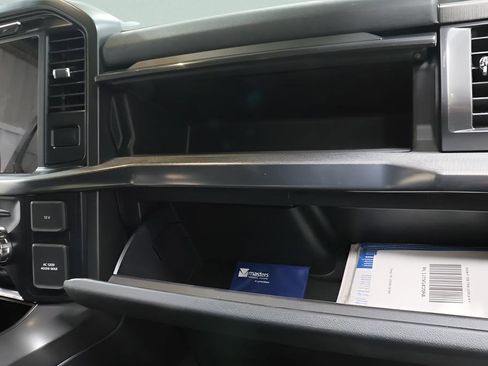 Used 2024 Ford F150 Lariat AWD/4WD image 31