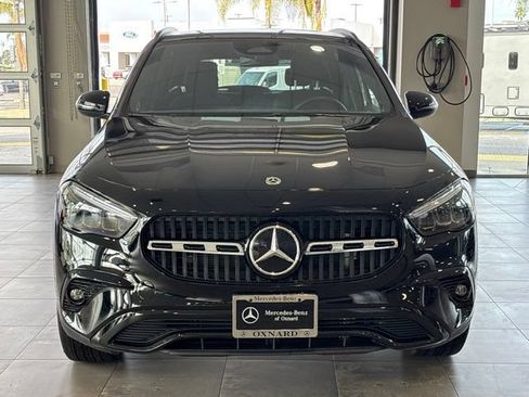 Used 2026 Mercedes-Benz GLA 250 image 9