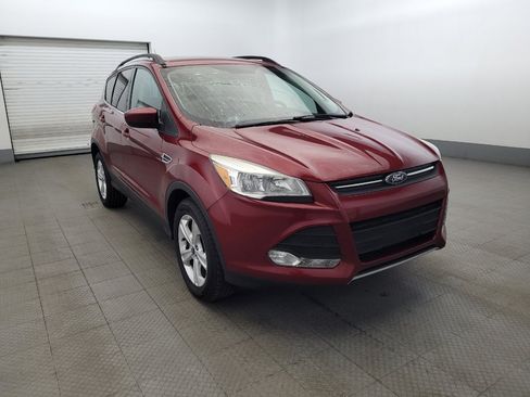 Used 2016 Ford Escape SE w/ Equipment Group 201A AWD/4WD image 13