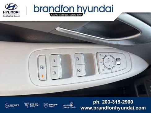 Used 2026 Hyundai Sonata SEL FWD image 13