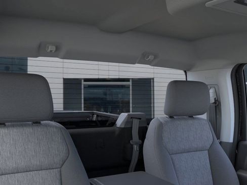 New 2026 Ford F150 XL w/ Equipment Group 103A High image 24