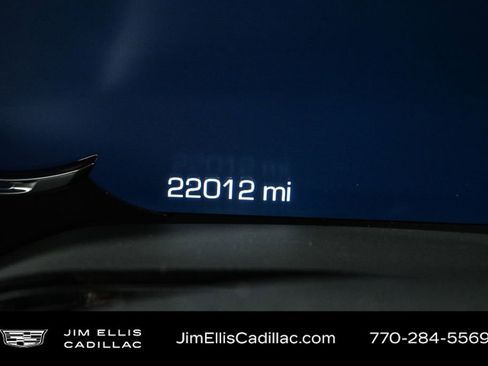 Used 2019 Cadillac CTS V image 10