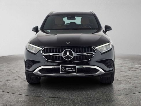 Used 2023 Mercedes-Benz GLC 300 4MATIC image 8