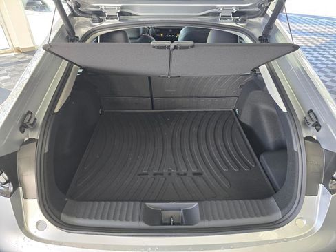 New 2026 Toyota Prius Plug-In Hybrid image 16