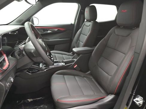 New 2026 Chevrolet TrailBlazer RS w/ Convenience Package image 20