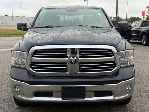 Used 2014 RAM 1500 Big Horn image 9
