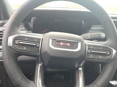 New 2026 GMC Acadia Elevation w/ Black Edition image 14