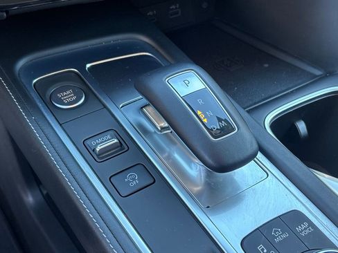 Certified 2025 INFINITI QX60 Luxe w/ Cargo Package image 21