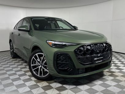 New 2026 Audi Q5 Prestige
