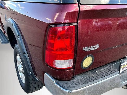 Used 2018 RAM 2500 Tradesman w/ Chrome Appearance Group AWD/4WD image 23
