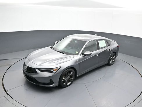 Certified 2023 Acura Integra A-Spec FWD image 33