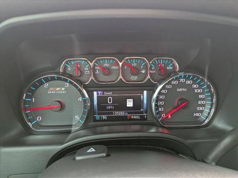 Used 2018 Chevrolet Silverado 2500 LTZ w/ Duramax Plus Package image 10