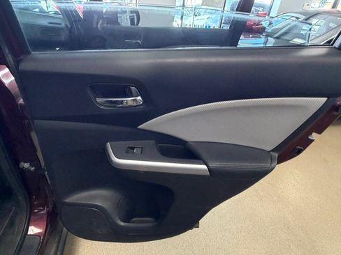 Used 2015 Honda CR-V EX-L image 29