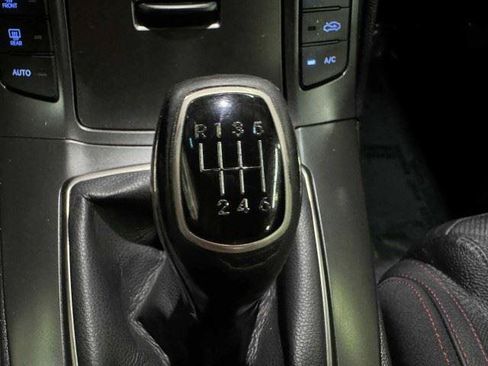 Used 2015 Hyundai Genesis 3.8 RWD image 50