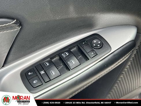 Used 2012 Dodge Journey Crew w/ Flexible Seating Group FWD image 15