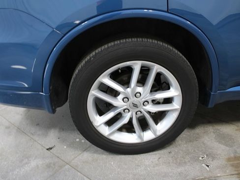 Used 2024 Dodge Durango GT AWD/4WD image 44