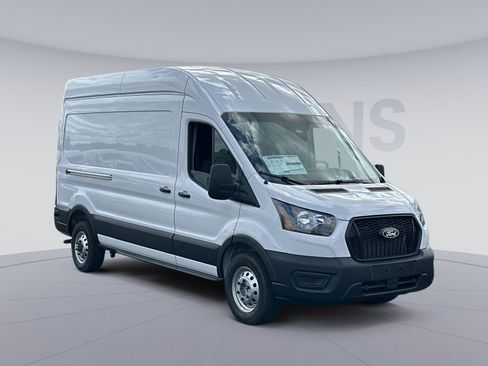 New 2026 Ford Transit 350 Base w/ Load Area Protection Package image 10