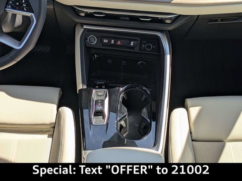 Certified 2025 Audi Q5 Premium Plus w/ Premium Plus image 21