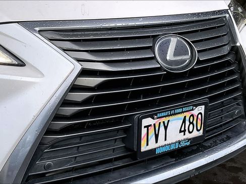 Used 2019 Lexus RX 350 FWD image 33