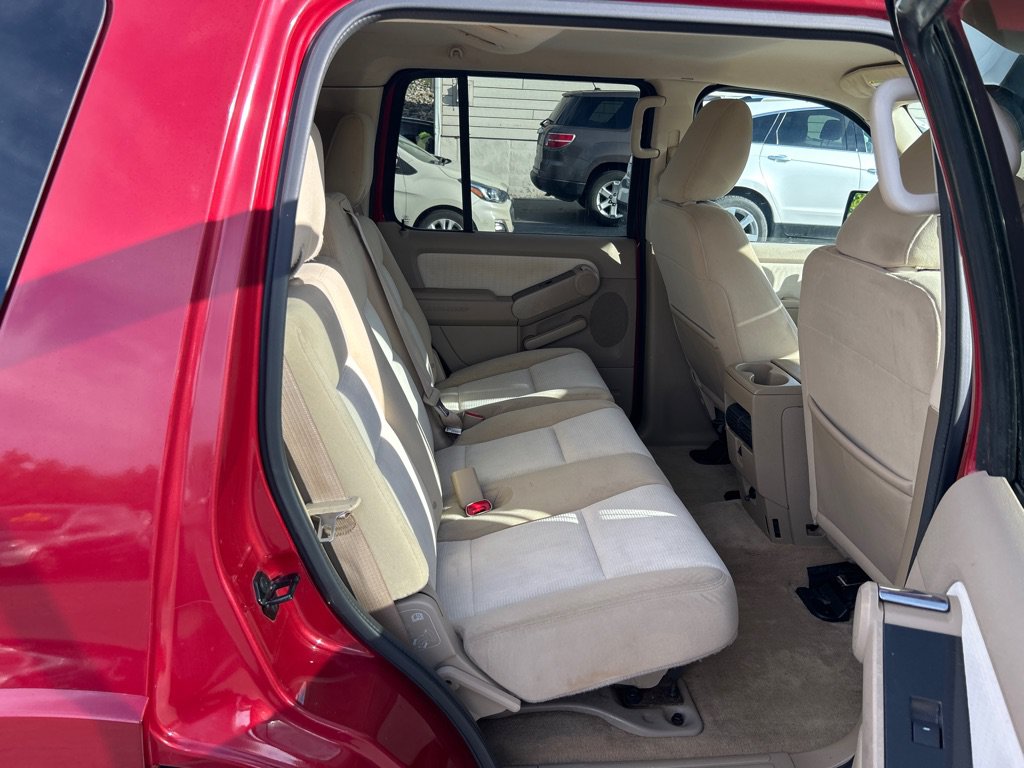 Used 2010 Ford Explorer XLT AWD/4WD image 12