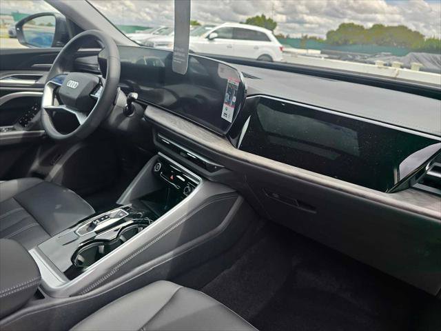 New 2026 Audi Q5 Premium AWD/4WD image 11