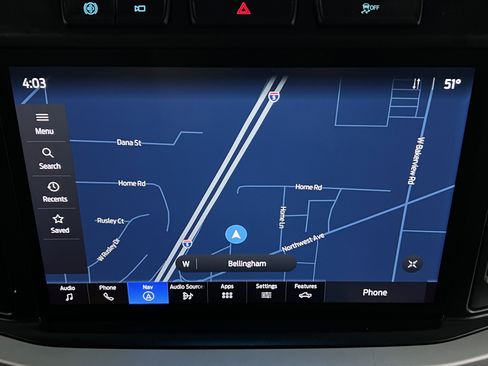 Used 2023 Ford F350 XLT w/ XLT Premium Package image 13