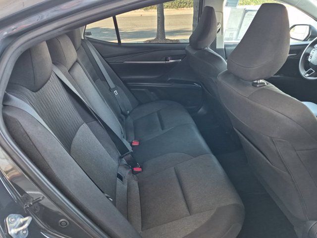 Used 2025 Toyota Camry LE w/ Convenience Package FWD image 7