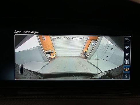 Used 2020 Mercedes-Benz S 450 4MATIC Sedan image 21