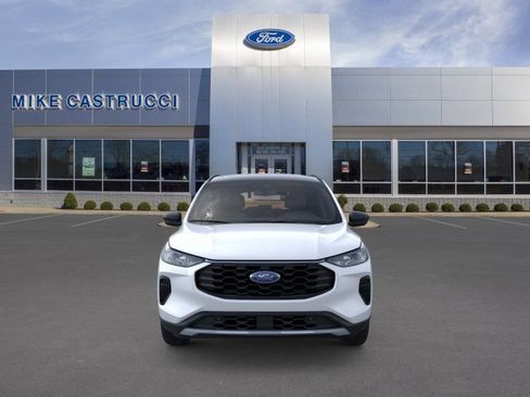 New 2026 Ford Escape ST-Line w/ Tech Pack #1 AWD/4WD image 6