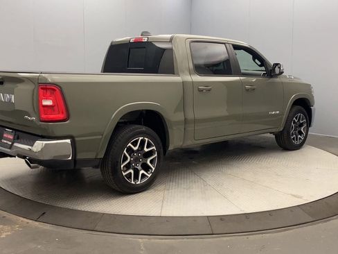 Used 2026 RAM 1500 Laramie AWD/4WD image 5