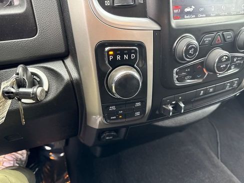 Used 2018 RAM 1500 Big Horn image 50