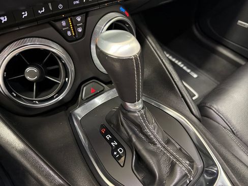 Used 2022 Chevrolet Camaro LT w/ RS Package RWD image 28
