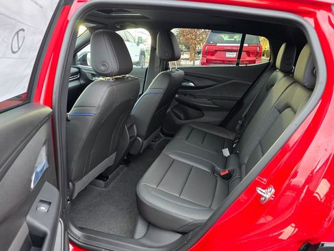 New 2026 Buick Envista Sport Touring image 25