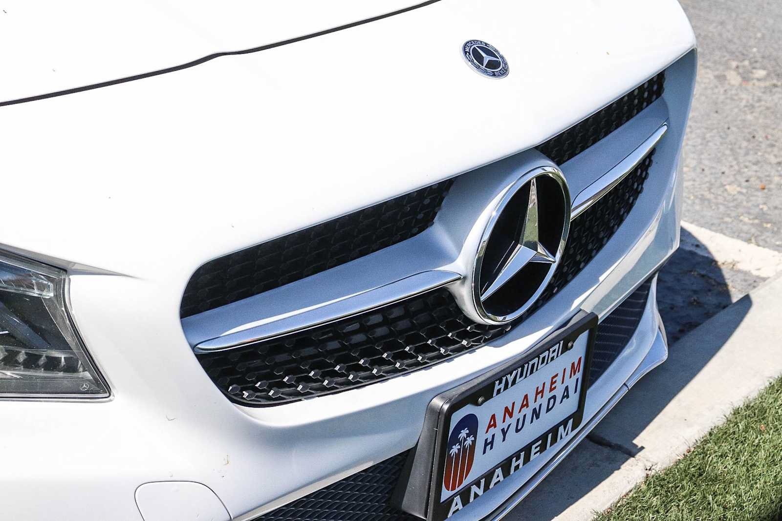 Used 2019 Mercedes-Benz CLA 250 image 23