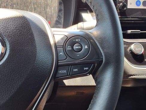 Used 2024 Toyota Corolla Sedan FWD image 24
