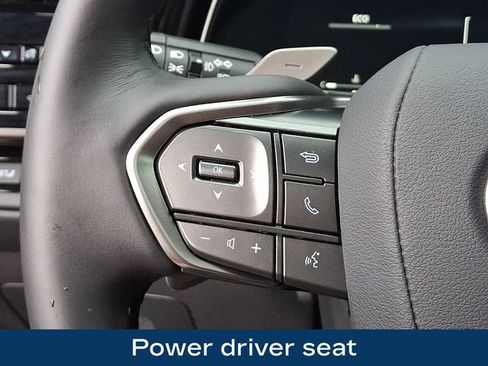 Used 2026 Lexus TX 350 AWD image 7