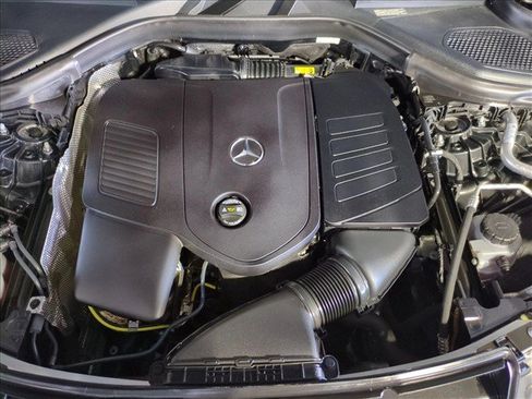 Certified 2026 Mercedes-Benz GLC 300 image 22