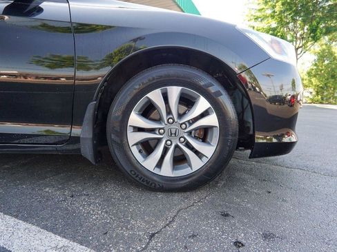 Used 2014 Honda Accord LX image 9