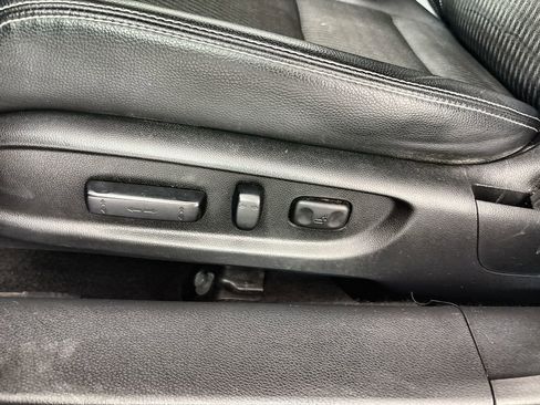 Used 2016 Honda Accord Sport image 14