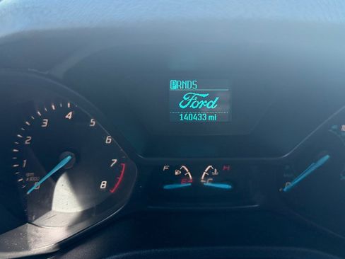 Used 2017 Ford Transit Connect XLT image 12