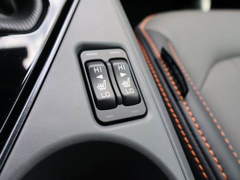 New 2026 Subaru Crosstrek 2.5i Limited AWD/4WD image 39