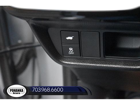 New 2025 Acura ADX A-Spec image 30