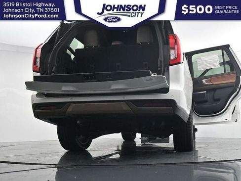 New 2026 Ford Expedition King Ranch AWD/4WD image 49