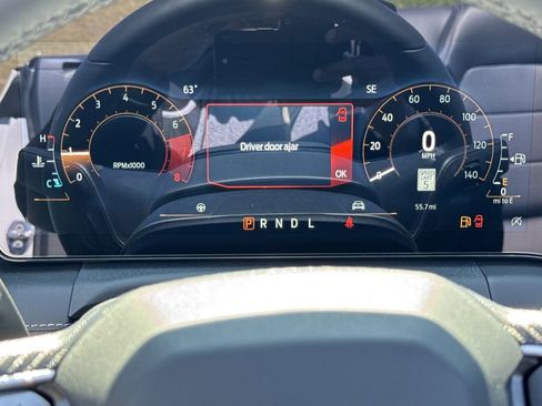 New 2025 Ford Mustang Premium RWD image 23
