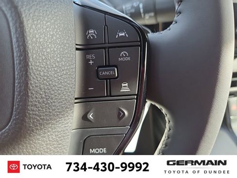 New 2026 Toyota bZ image 41