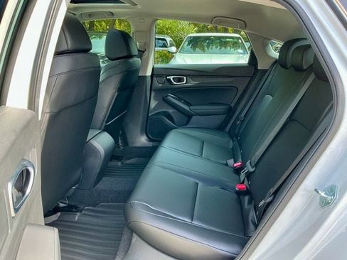 New 2026 Acura Integra image 9