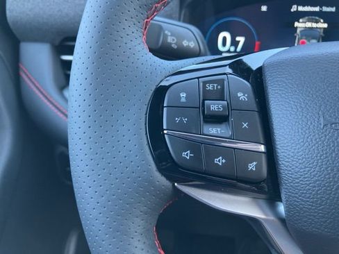 New 2026 Ford Explorer ST-Line w/ Premium Package image 36