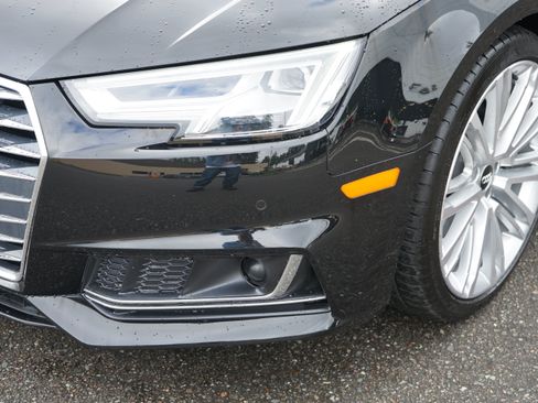 Used 2017 Audi A4 2.0T Prestige AWD/4WD image 11